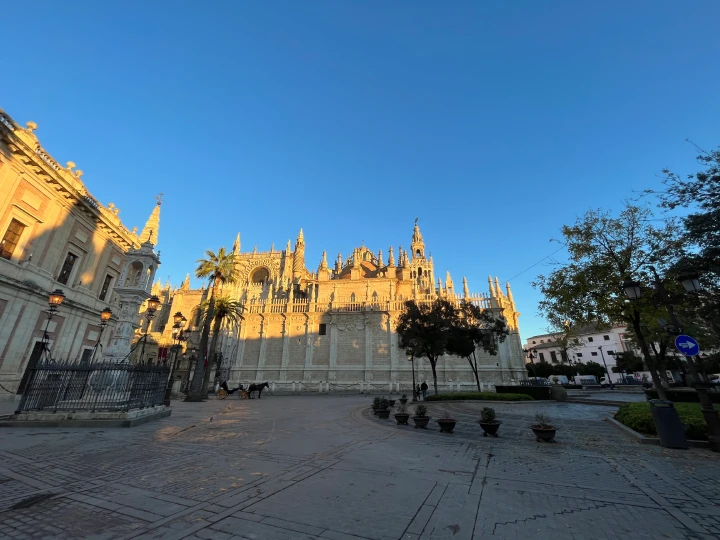 guiaturisticosevillahispalensis home catedral y giralda de sevilla